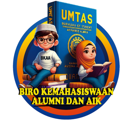 Kemahasiswaan UMTAS