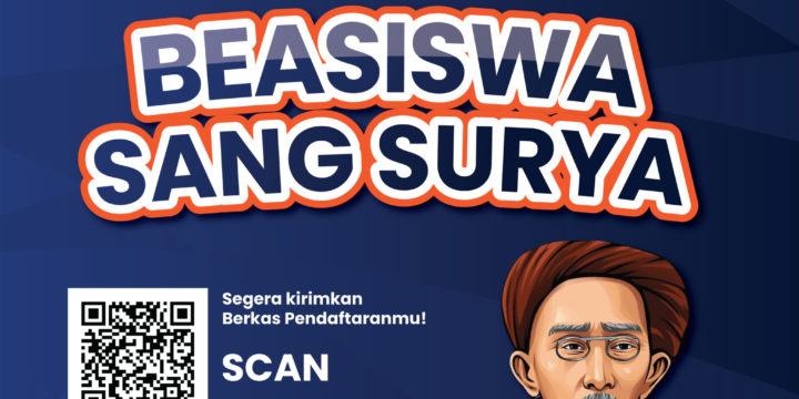 BEASISWA SANGSURYA