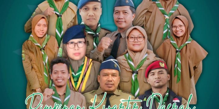 Musyawarah Daerah HW Kota Tasikmalaya