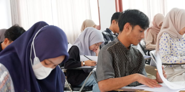 Seleksi KIP Kuliah Merdeka 2024 Universitas Muhammadiyah Tasikmalaya: Langkah Menuju Masa Depan Cerah