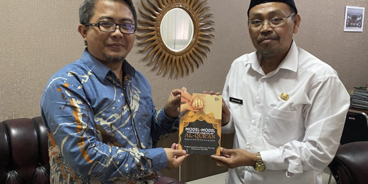 Kerjasama Program RPL Antara Universitas Muhammadiyah Tasikmalaya dan Kementerian Agama Kota Tasikmalaya