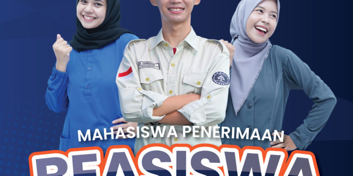 Selamat dan Sukses kepada Penerima Beasiswa Universitas Muhammadiyah Tasikmalaya Tahun Akademik 2023/2024