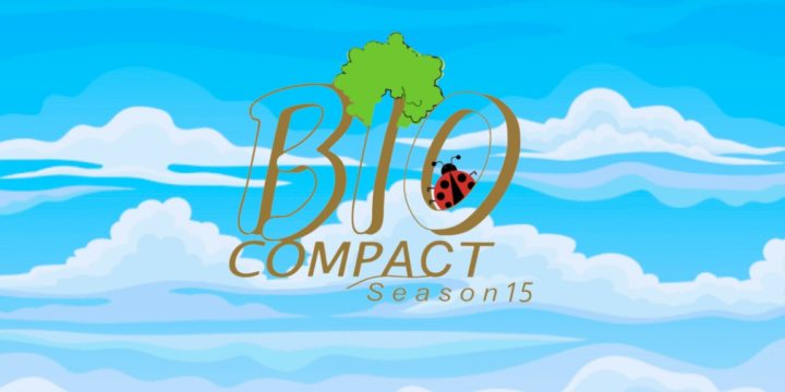 BIOCOMPACT UNESA Season 15: Ajang Bergengsi untuk Pelajar dan Mahasiswa di Bidang Biologi