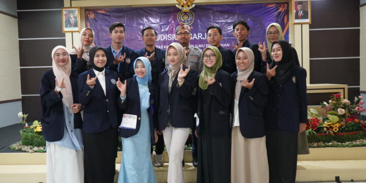 Audisi Duta Kampus Universitas Muhammadiyah Tasikmalaya 2024: Generasi Berprestasi, Inspirasi untuk Negeri